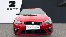 SEAT Ibiza 1.0 TSI 95 FR Sport 5dr Petrol Hatchback